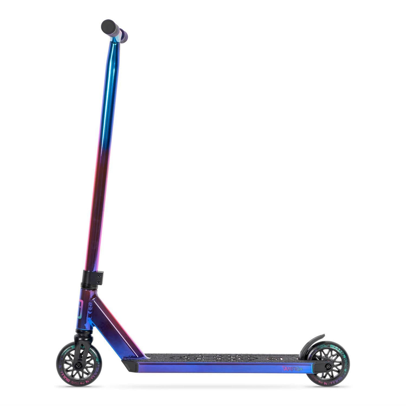 Sullivan Antic V2 Pro Scooter