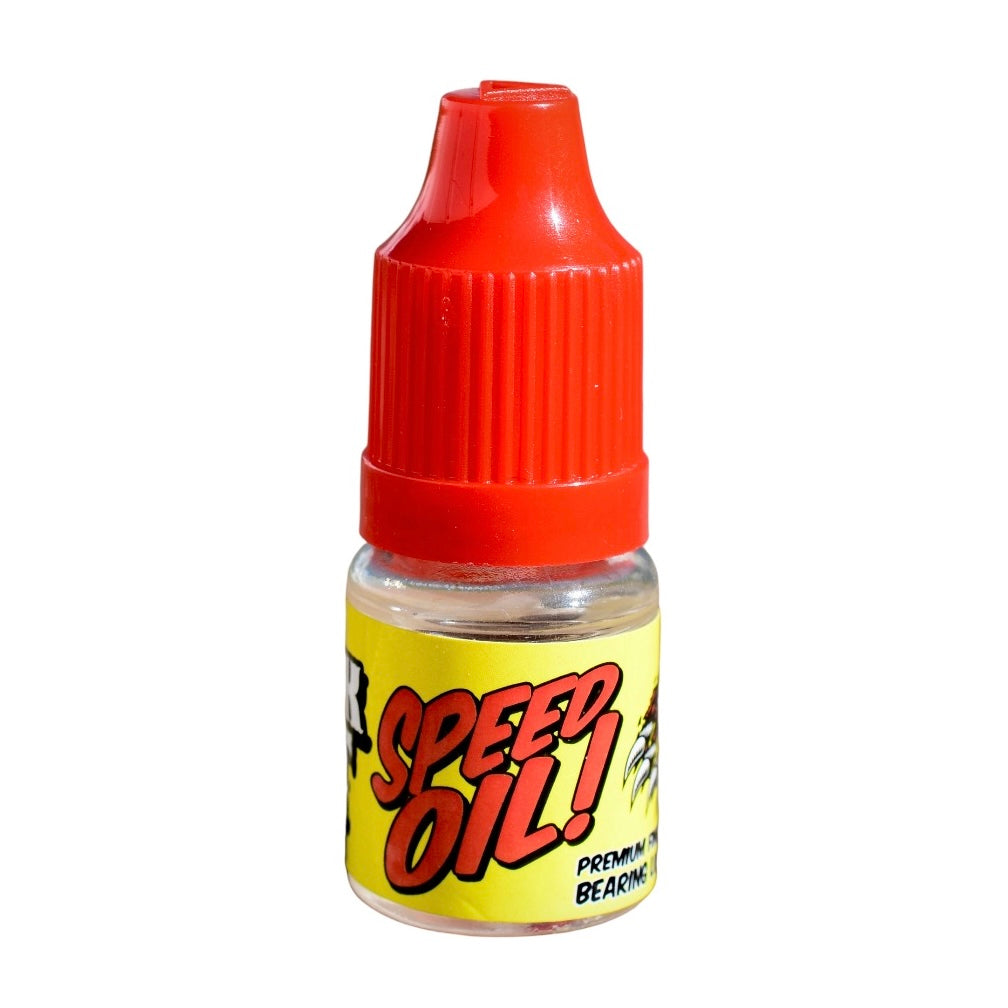 Black Cat Speed Oil - Premium Fingerboard Bearing Lubricant The Vault Pro Scooters Black Cat Speed Oil - Premium Fingerboard Bearing Lubricant The Vault Pro Scooters