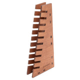 GGC Fingerboard Rack - 10 Slots