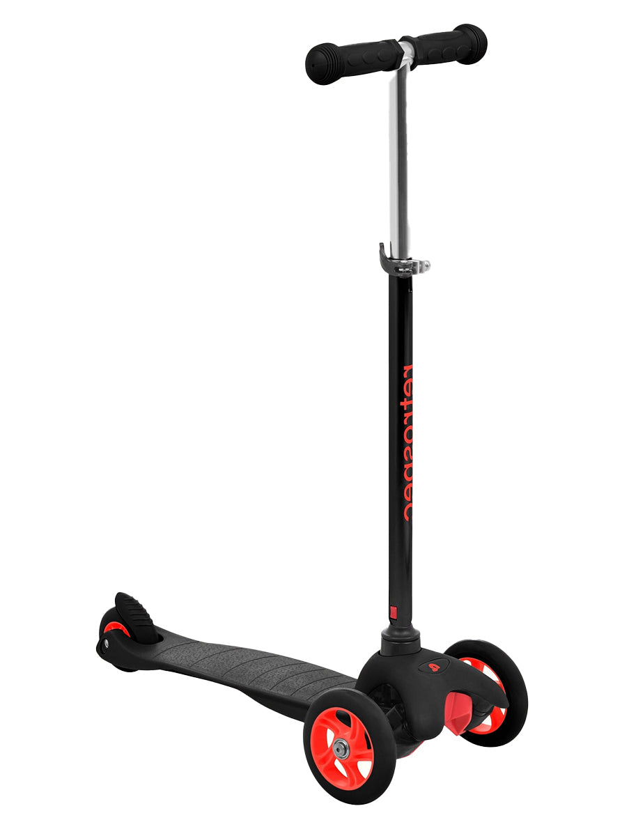 Retrospec Chipmunk Kick Scoter – The Vault Pro Scooters