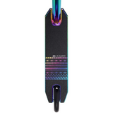 Color:Neo Chrome and Black