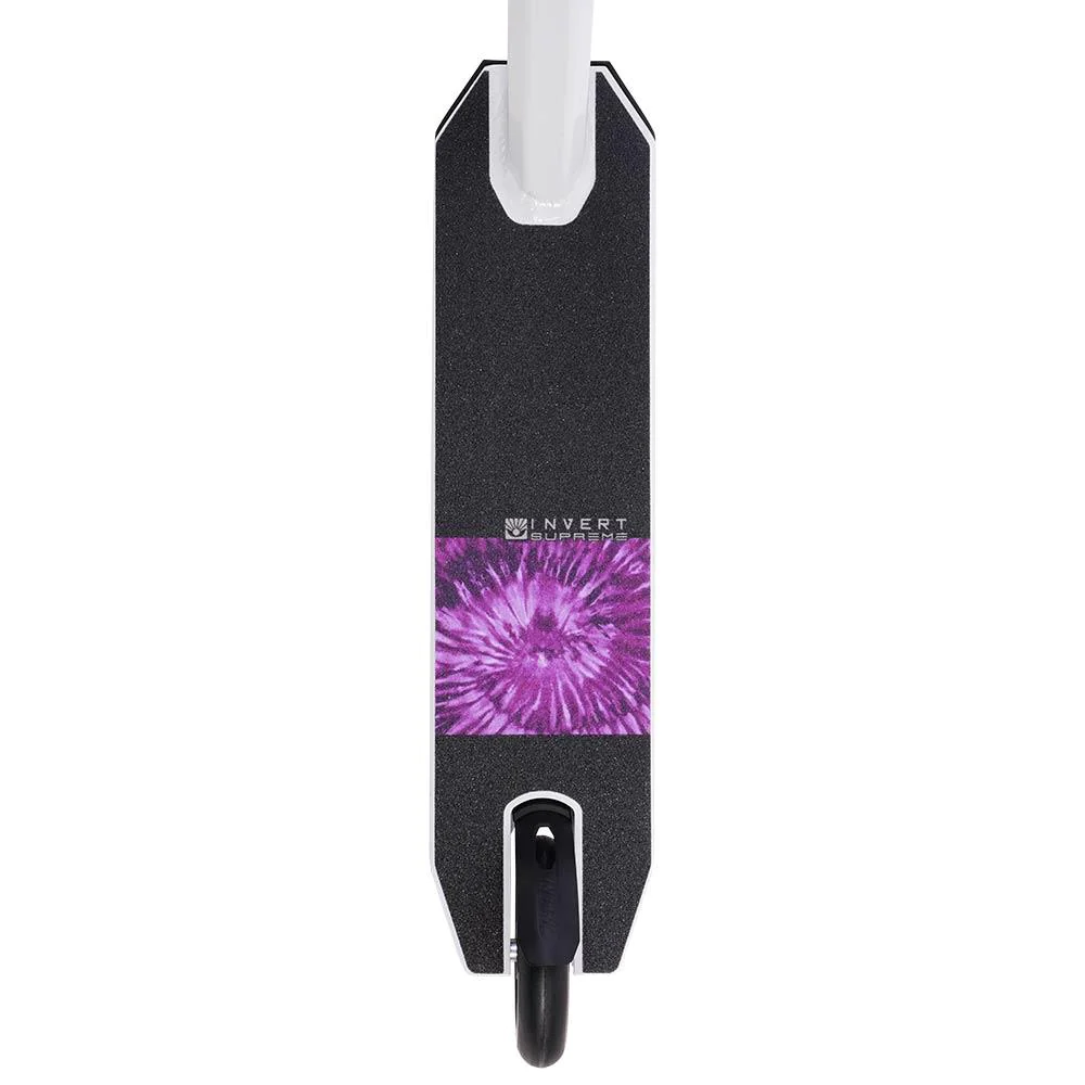 Infert Pro Invert Supreme Mini Pro Scooter – The Vault Pro Scooters
