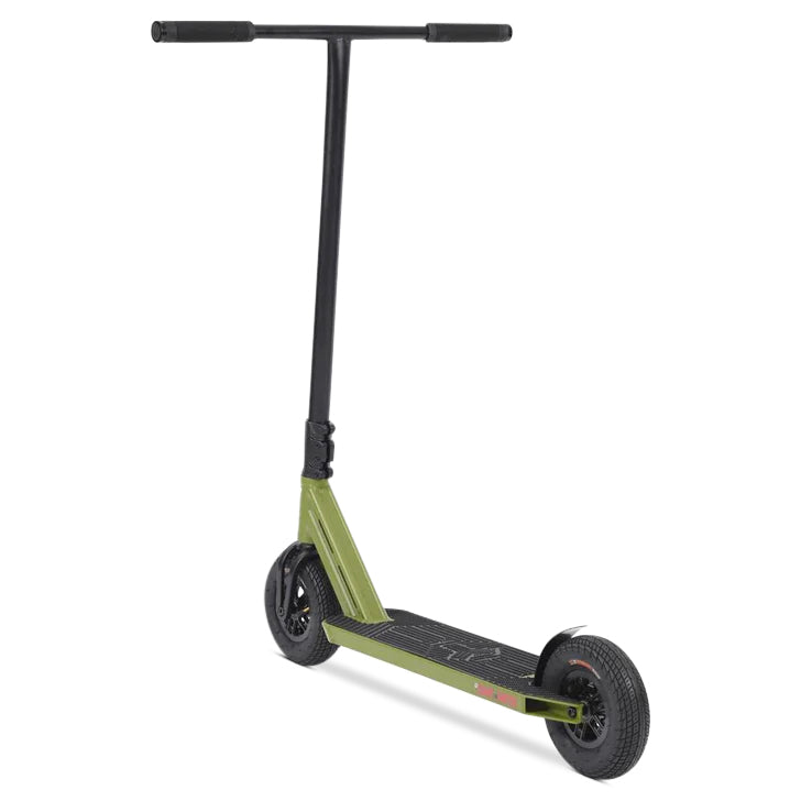 Triad Shape Shifter Pro Scooter de cross