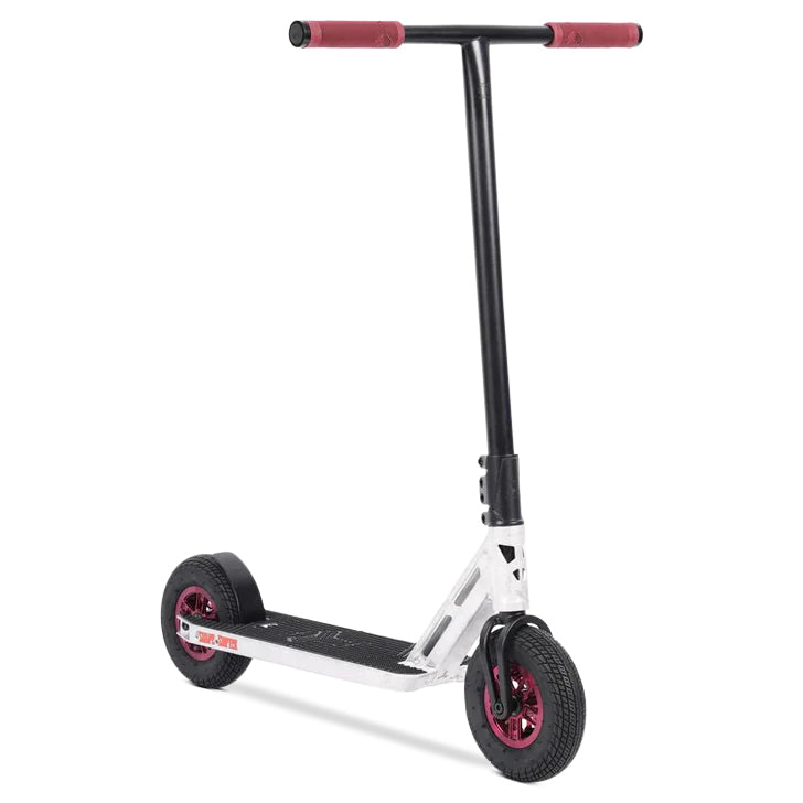 Triad Shape Shifter Pro Dirt Scooter