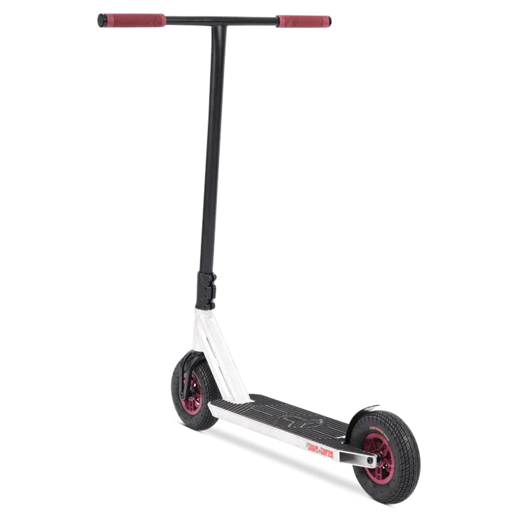 Triad Shape Shifter Pro Dirt Scooter