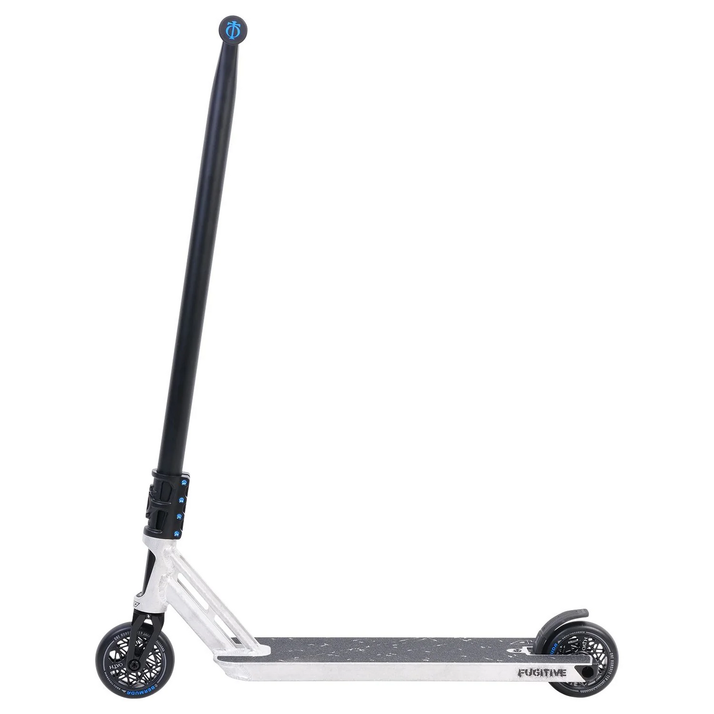 Triad Psychic Fugitive Pro Scooter