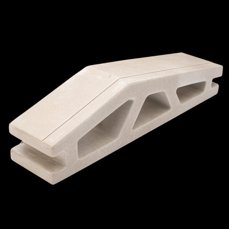 Level Ledges Fingerboard Holo Series Ramp - A-Frame