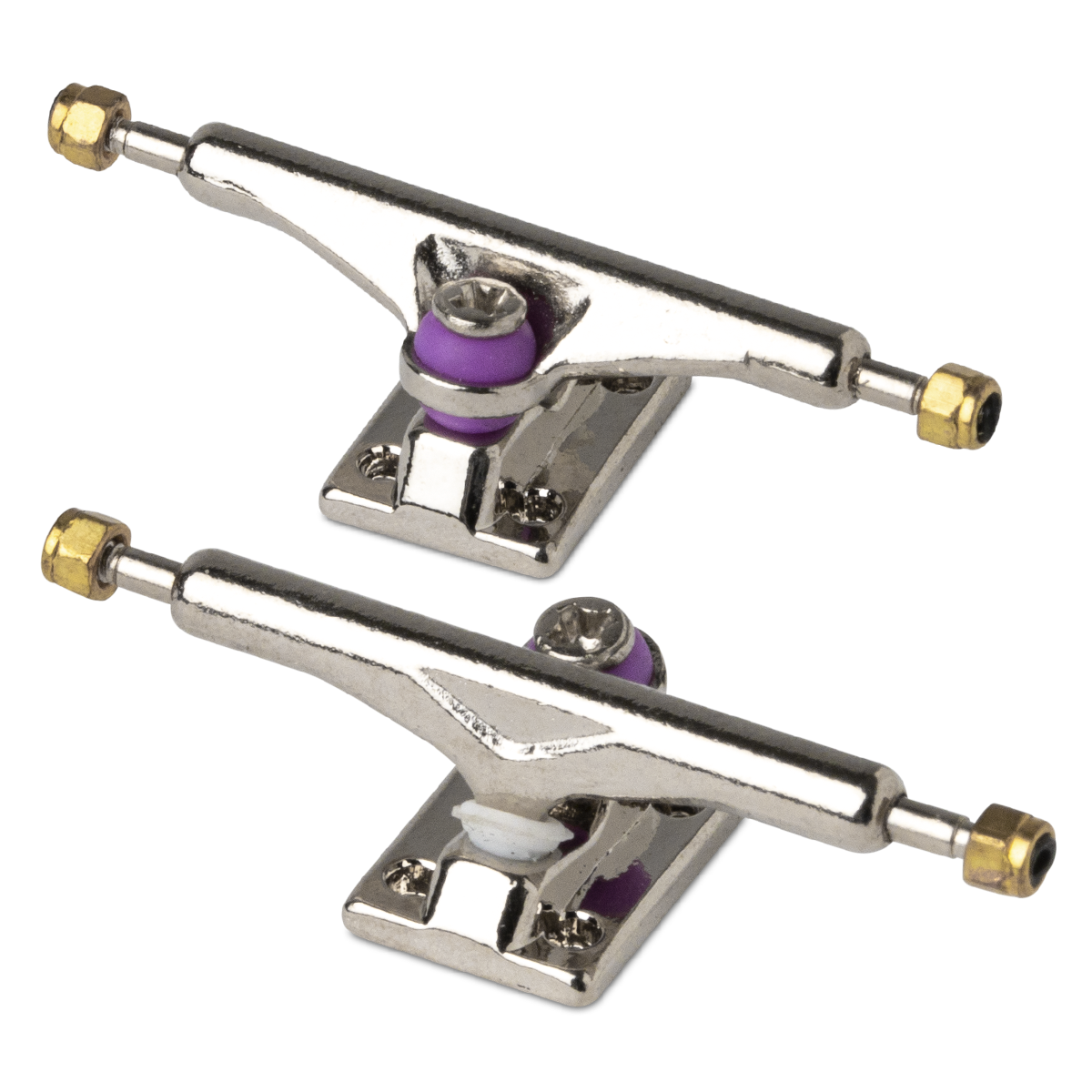 Leefai YWT Trucks - 34mm