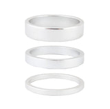 Rant Headset Spacer 3-Pack