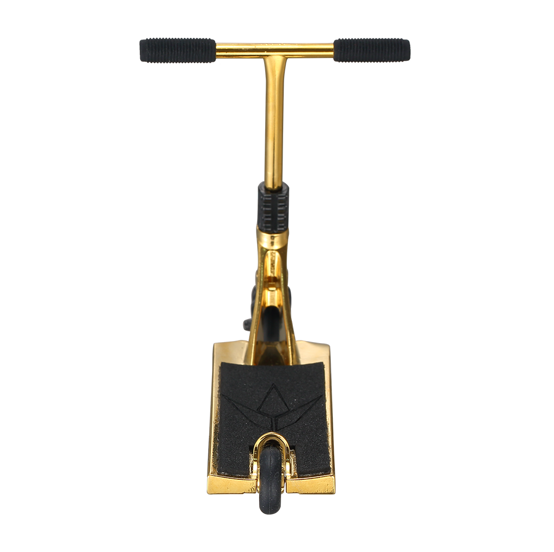 指スケ ENVY AOSV6 PRO FINGER SCOOTER GOLD Envy AOSv6 Finger Scooter – The Vault Pro Scooters