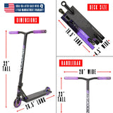 Madd Gear Pro Scooter - MG3 Zen