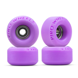 Piro Fingerboard Wheels - Performance Mid