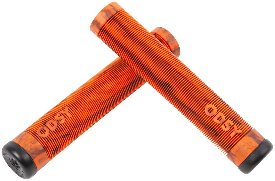 Empuñadura exclusiva Odyssey Broc Raiford