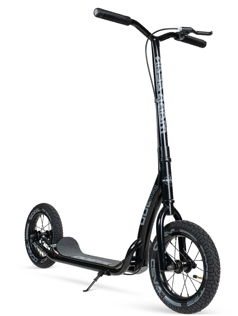 Madd Gear Metro Glide Commuter Scooter - 300