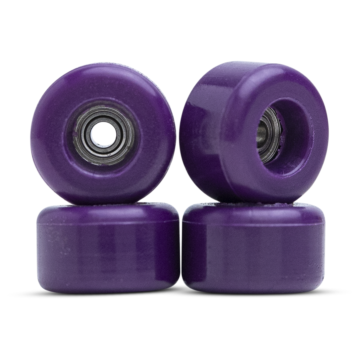 DeliDecks Bowl Fingerboard Wheels - 95A