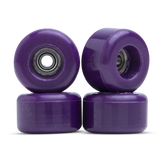 DeliDecks Bowl Fingerboard Wheels - 95A