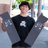 TV Revin Cachat Sig Grip Tape