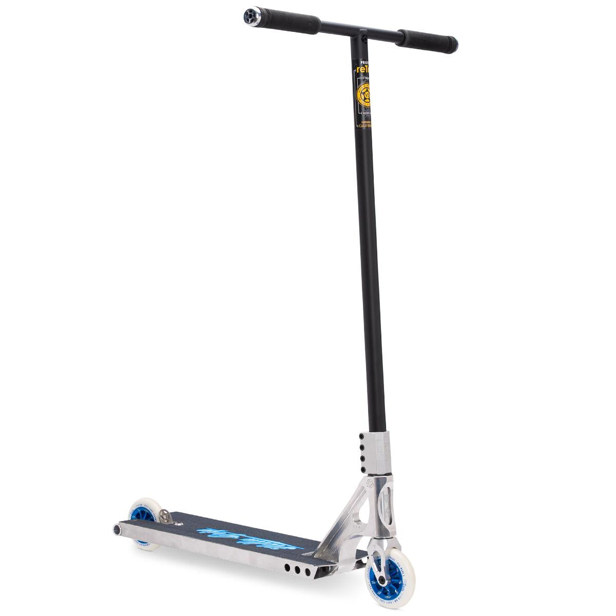 Thairese PROTO Custom Build