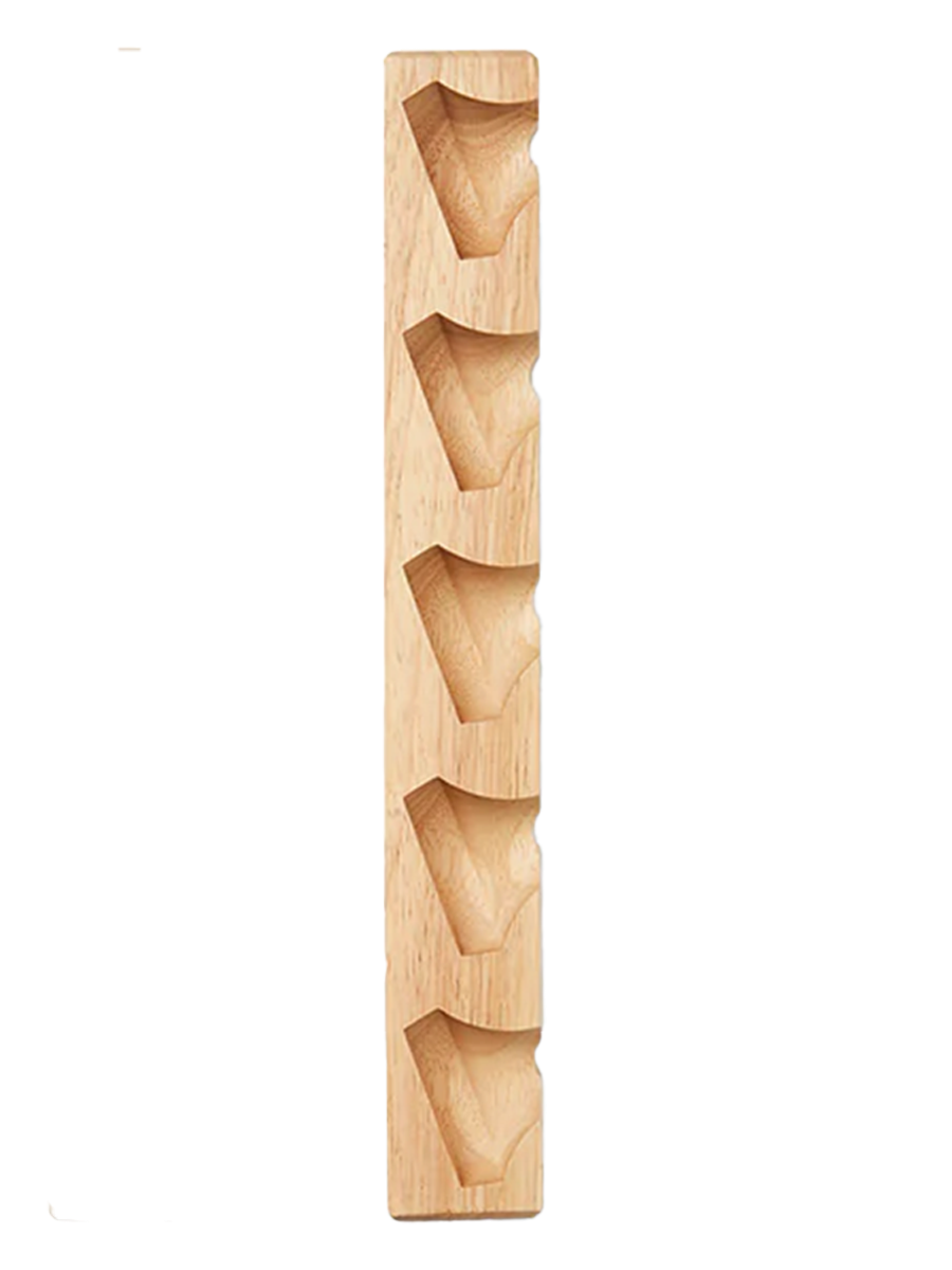 Krom Cliff John Kendama Rack – The Vault Pro Scooters