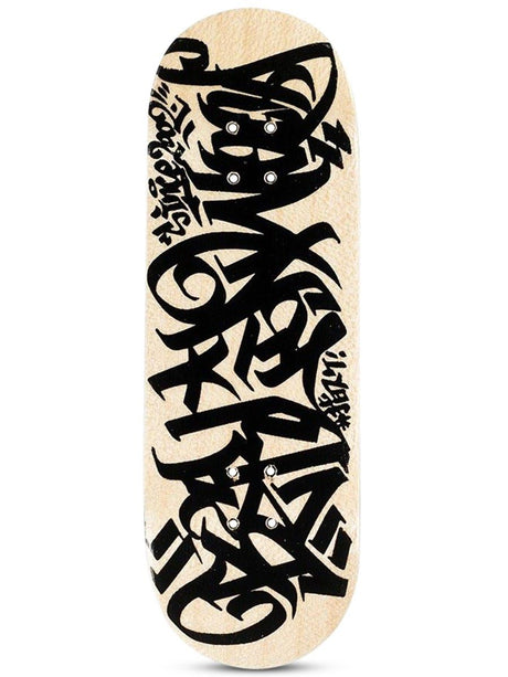 Diapasón Berlinwood - Kacer BW