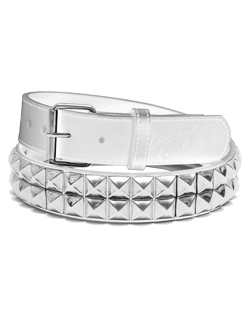 Loosey Stud Finder White Belt
