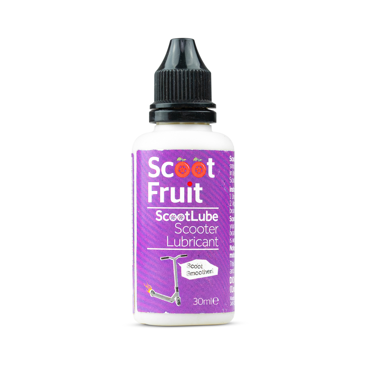 ScootFruit Scooter Lubricant