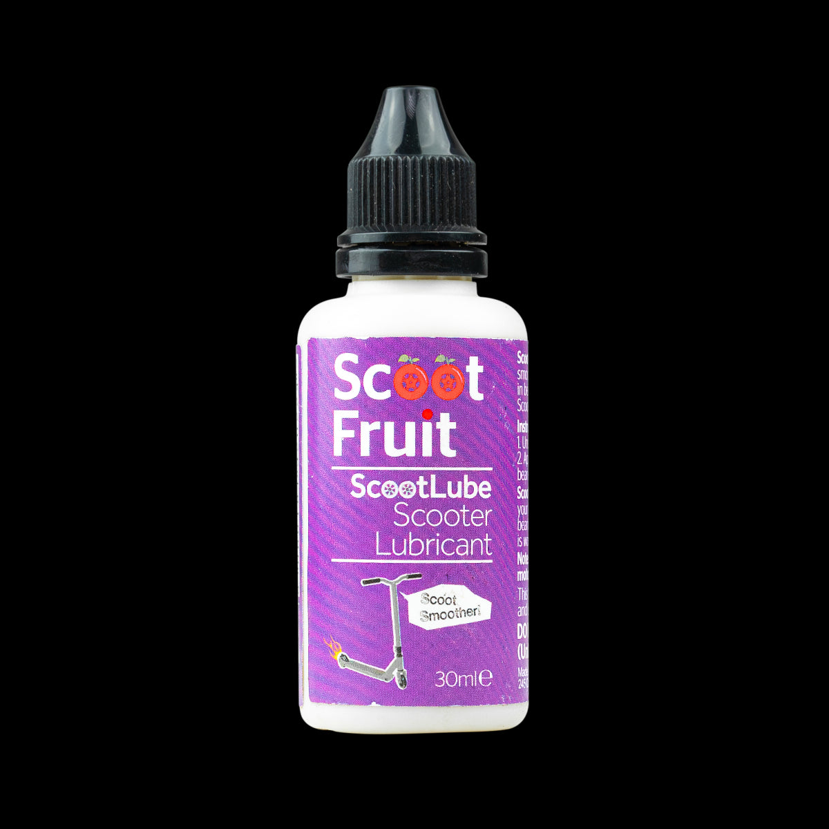 ScootFruit Scooter Lubricant - 30ml