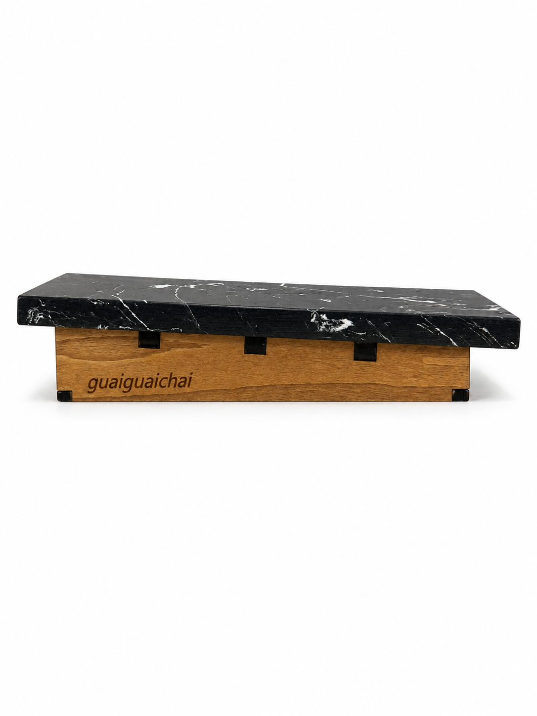 GGC Fingerboard Ramp - Marble Ledge