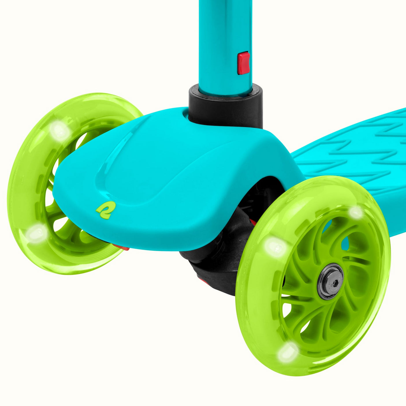 Retrospec Chipmunk Plus Kick Scooter w/Seat