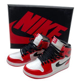 LC Finger Shoes - Air Jordans High