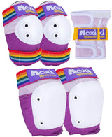 187 Junior Combo Pad Set