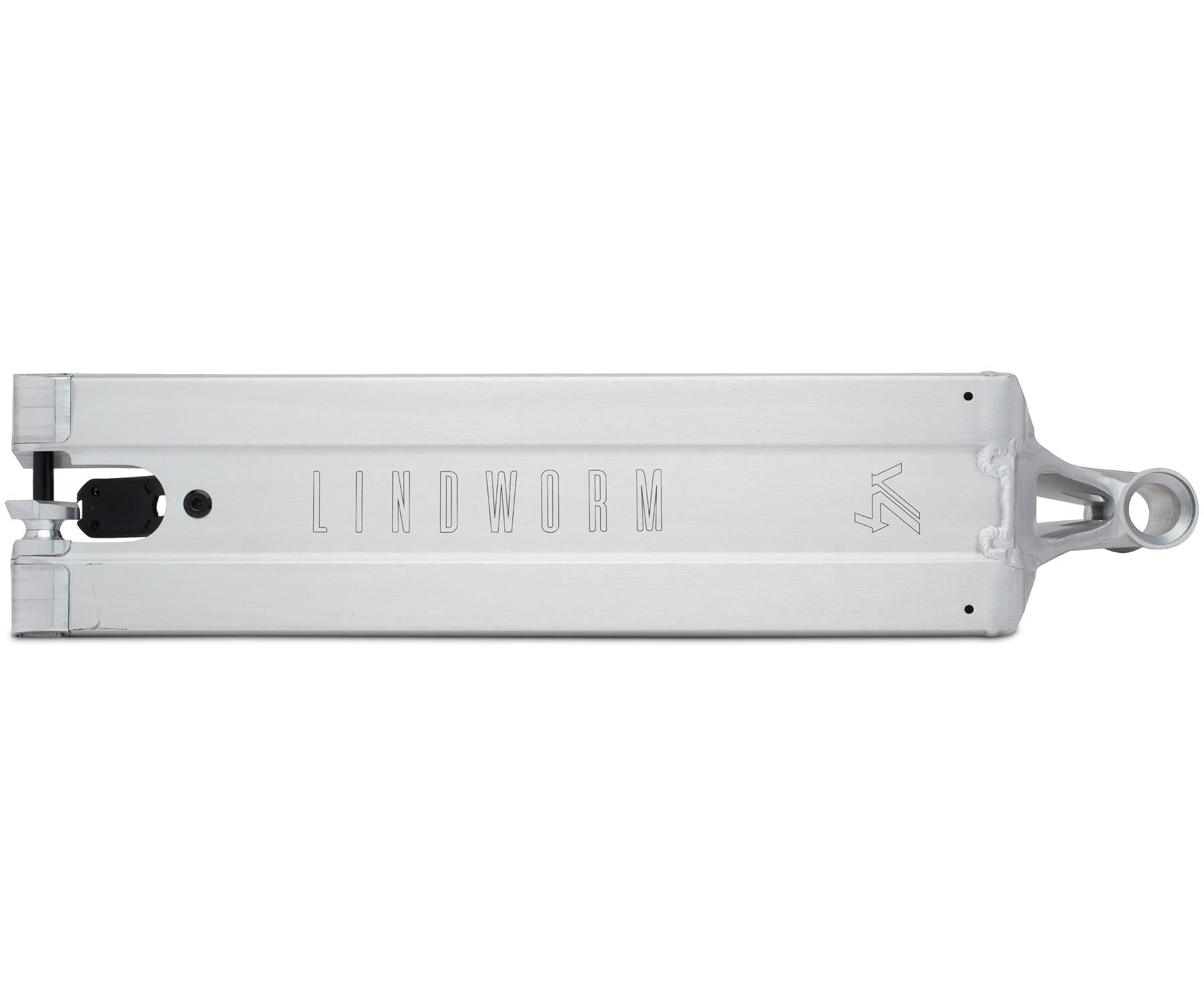 Ethic Lindworm V4 Deck - 6.7