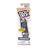 Tech Deck Fingerboard Complete - Performance Series