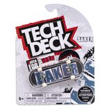 Tech Deck Fingerboard Complete