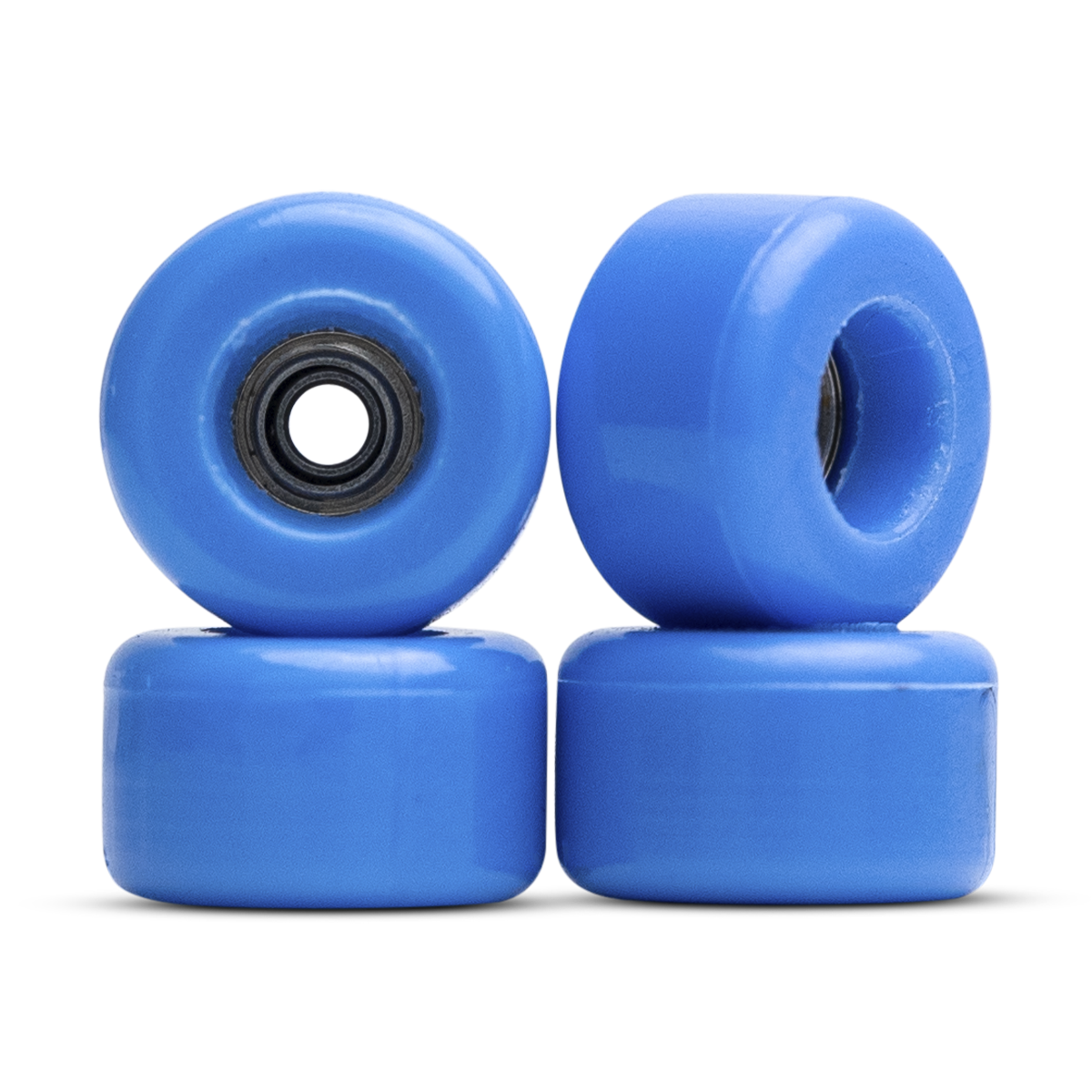 DeliDecks Bowl Fingerboard Wheels - 95A