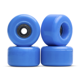 DeliDecks Bowl Fingerboard Wheels - 95A