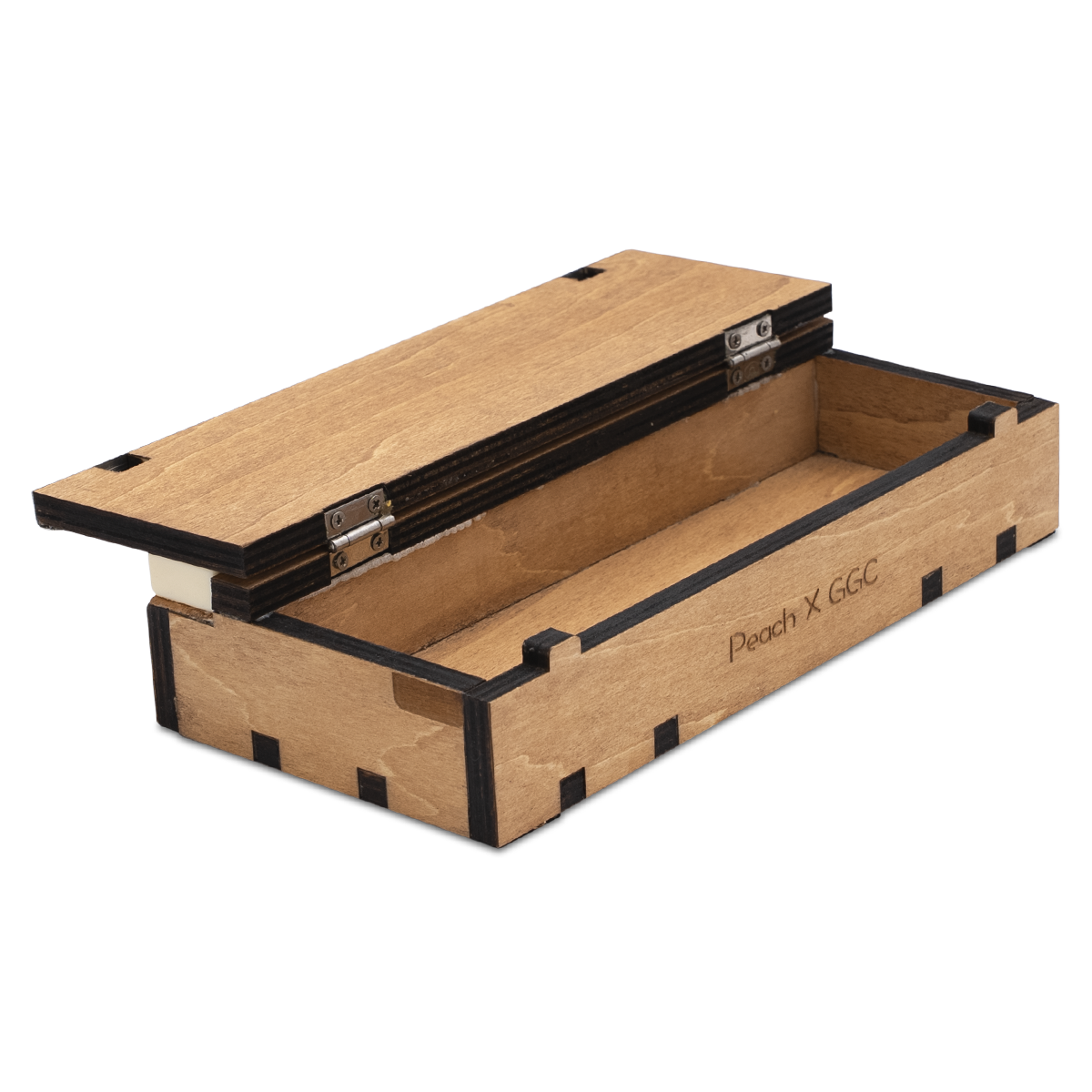 GGC Fingerboard Ramp - Mahjong Box 3 – The Vault Pro Scooters