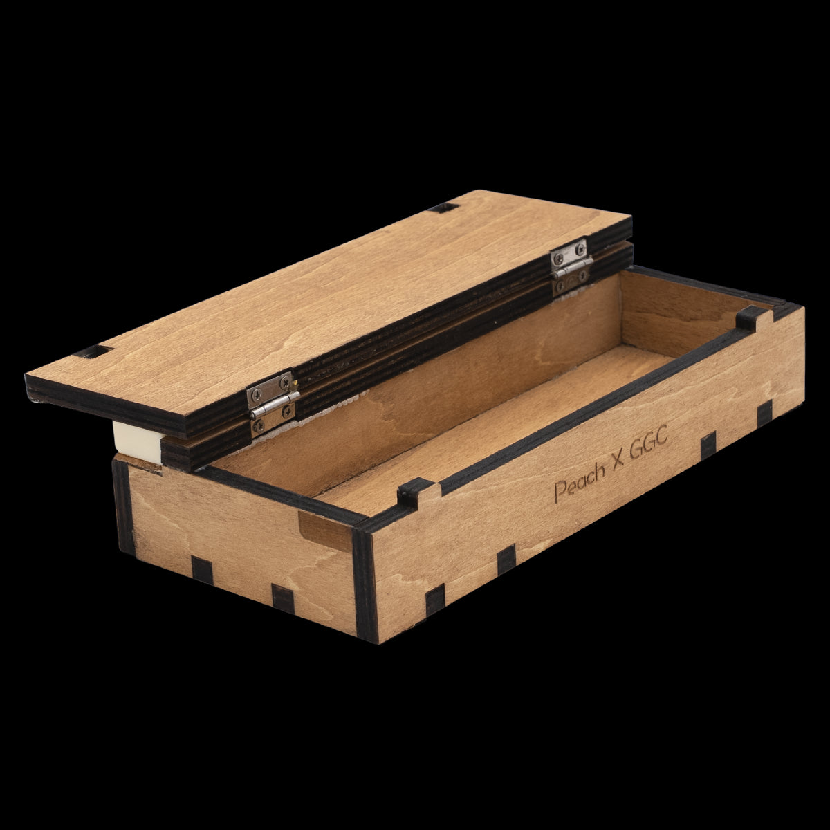 GGC Fingerboard Ramp - Mahjong Box 3