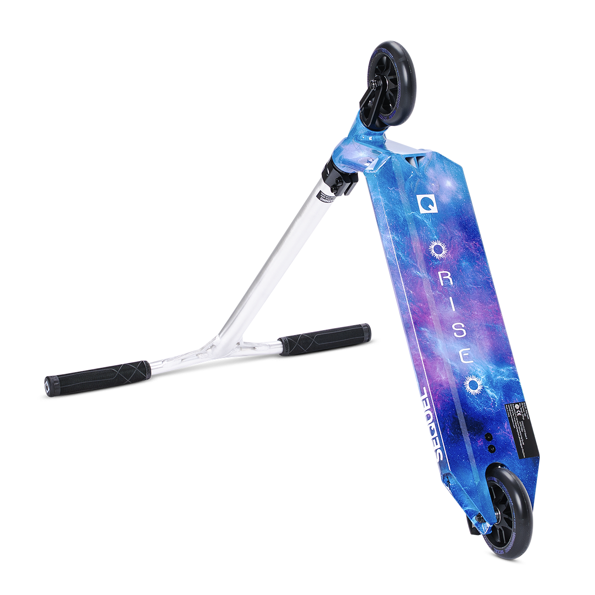 Sequel Rise Pro Scooter - Dark Matter