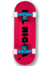 NWM Fingerboard Complete - Nrailtap