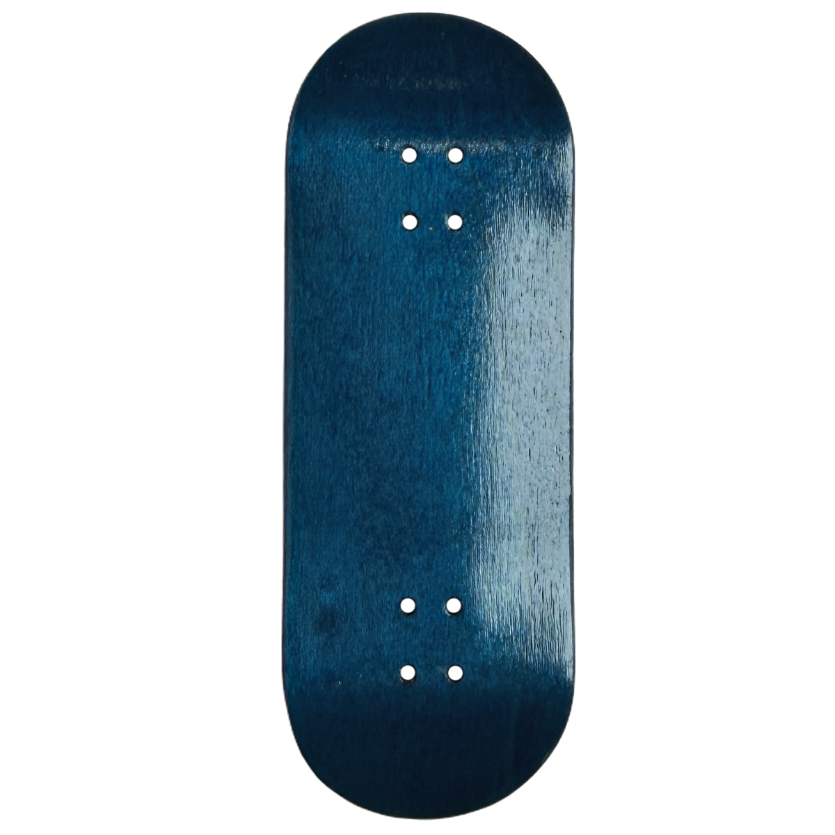 TV Handmade Blanks Fingerboard Deck