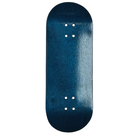 TV Handmade Blanks Fingerboard Deck
