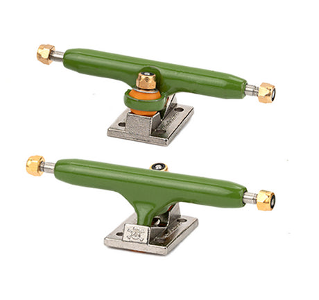 Blackriver Fingerboard 3.0 Trucks Without Tool - 36mm
