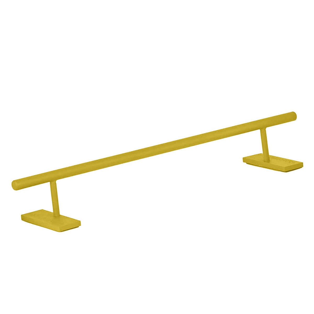 Blackriver Fingerboard Rail - Ironrail Round Color Edition