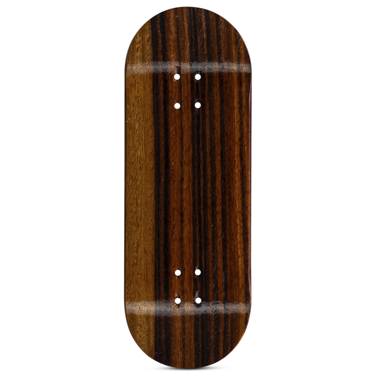 FlatFace G16 Fingerboard Deck - Almost Two Tone