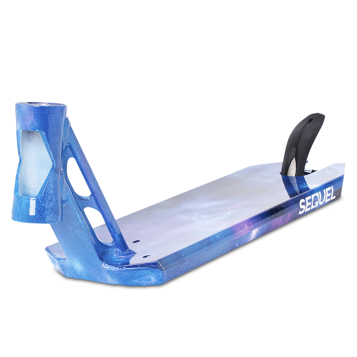 Sequel Rise Park Deck