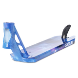 Sequel Rise Park Deck