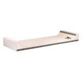 Blackriver Fingerboard Ramp - Playground With Table