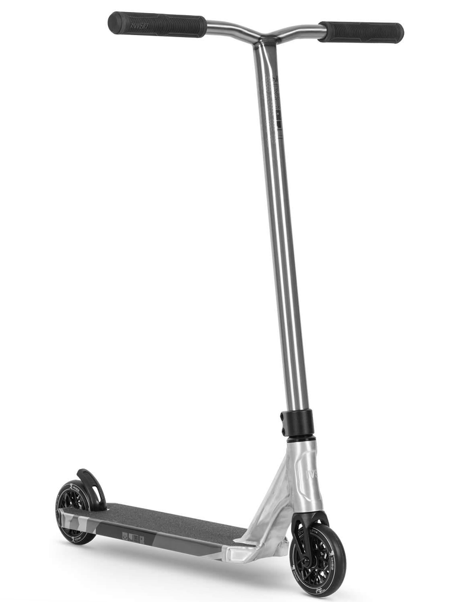 Invert Journey 4 Pro Scooter – The Vault Pro Scooters