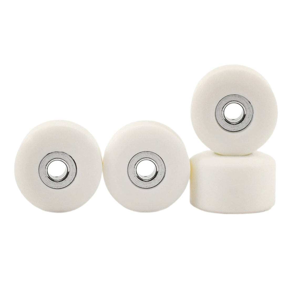 Teak Tuning Apex Street Fingerboard Wheels - Ultraspin 61D